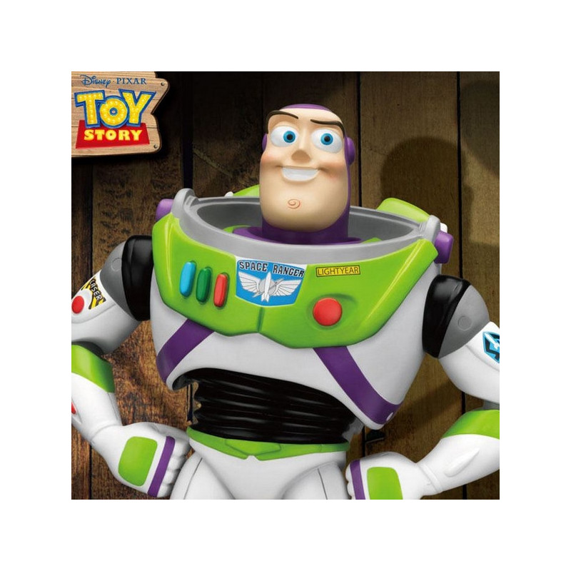 TOY STORY Statue Buzz l'Éclair Master Craft Beast Kingdom