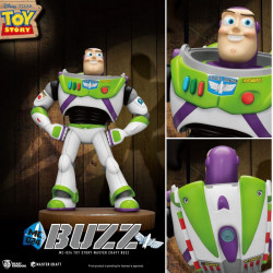  TOY STORY Statue Buzz l'Éclair Master Craft Beast Kingdom