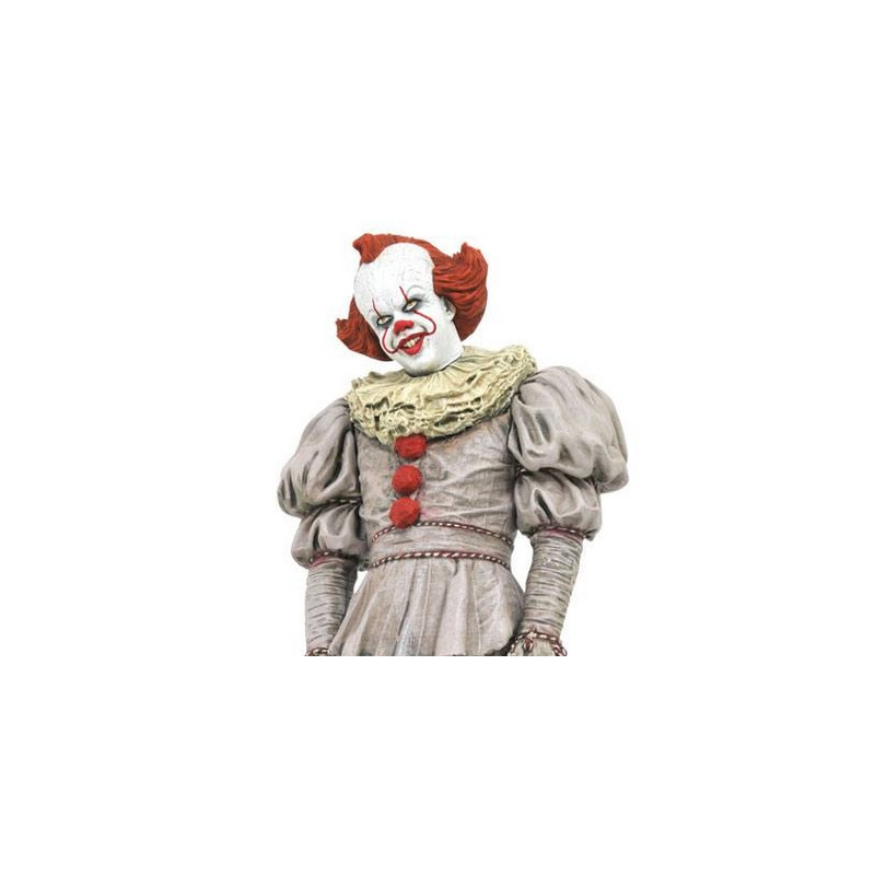 ÇA Chapitre 2 Statuette Pennywise Swamp version Diamond Select ÇA Chapitre 2 Statuette Pennywise Swamp version Diamond Select