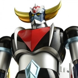 GOLDORAK figurine Grand Action BigSize Model Grendizer Evolution Toy