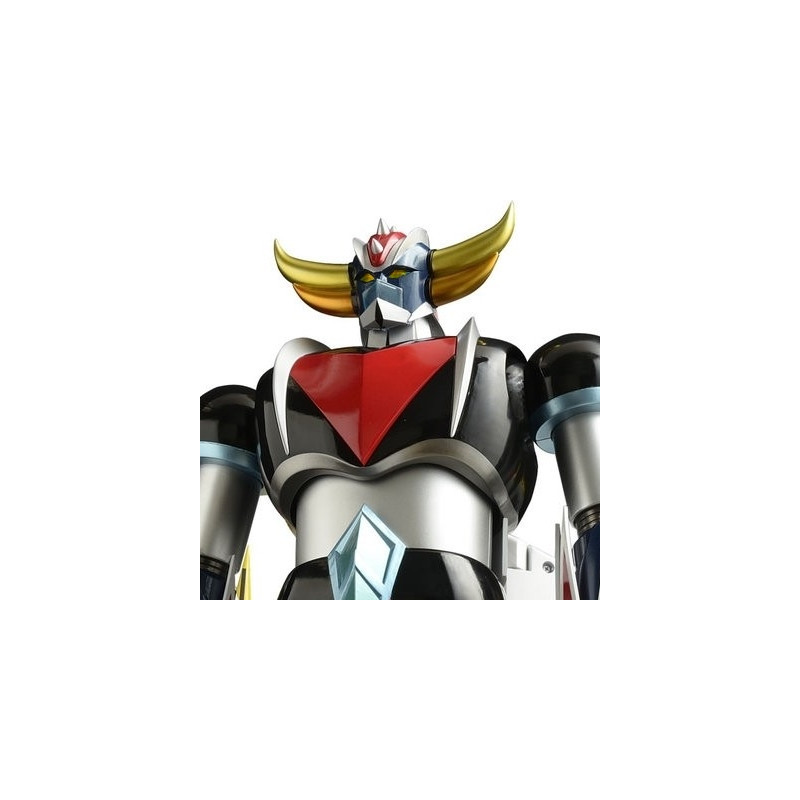 GOLDORAK figurine Grand Action BigSize Model Grendizer Evolution Toy