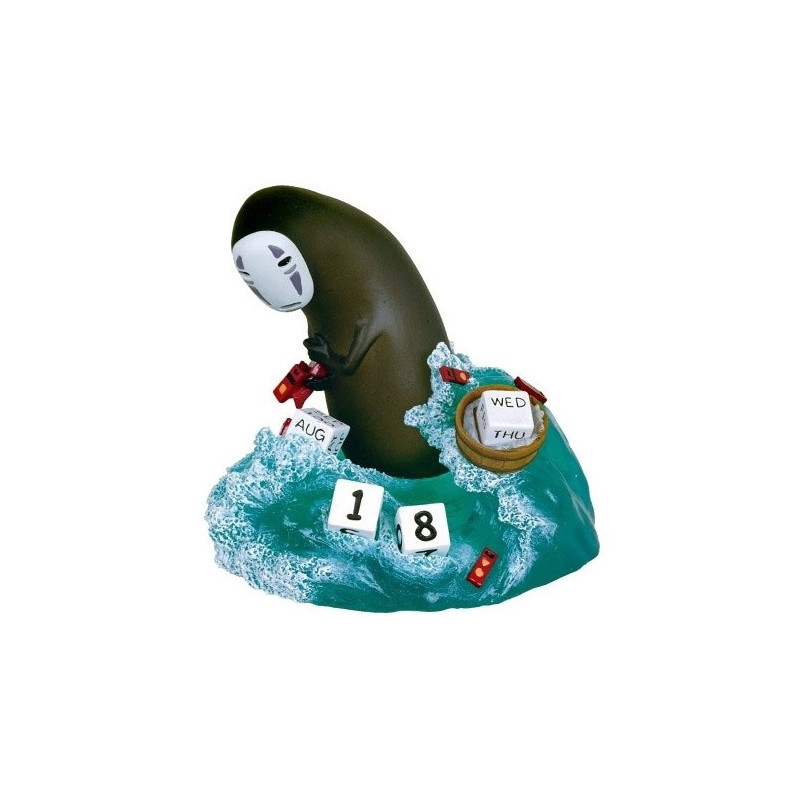 LE VOYAGE DE CHIHIRO Calendrier Perpétuel Benelic LE VOYAGE DE CHIHIRO Calendrier Perpétuel Benelic