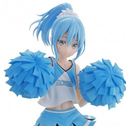 That Time I Got Reincarnated as a Slime Figurine Ichibansho Rimuru Cheer version Banpresto