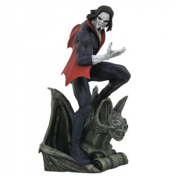 MARVEL Statuette Morbius Gallery Diorama Diamond Select