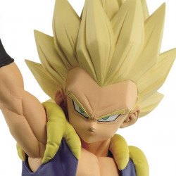 DRAGON BALL LEGENDS Figurine Gotenks Collab Banpresto