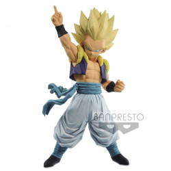  DRAGON BALL LEGENDS Figurine Gotenks Collab Banpresto