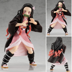  DEMON SLAYER Figurine Nezuko Kamado Pop Up Parade Good Smile