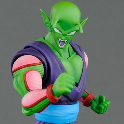 DRAGON BALL Z Piccolo Figure-rise Standard Bandai