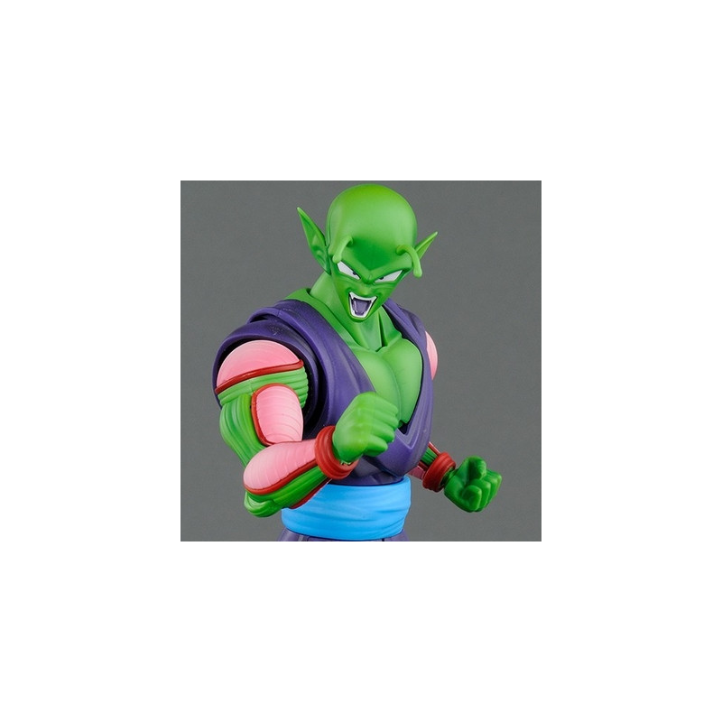 DRAGON BALL Z Piccolo Figure-rise Standard Bandai DRAGON BALL Z Piccolo Figure-rise Standard Bandai