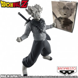  DRAGON BALL SUPER figurine Trunks BWFC Vol.5 Special Color Banpresto