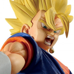 DB DOKKAN BATTLE Figurine Vegetto Ichibansho Bandai Spirits