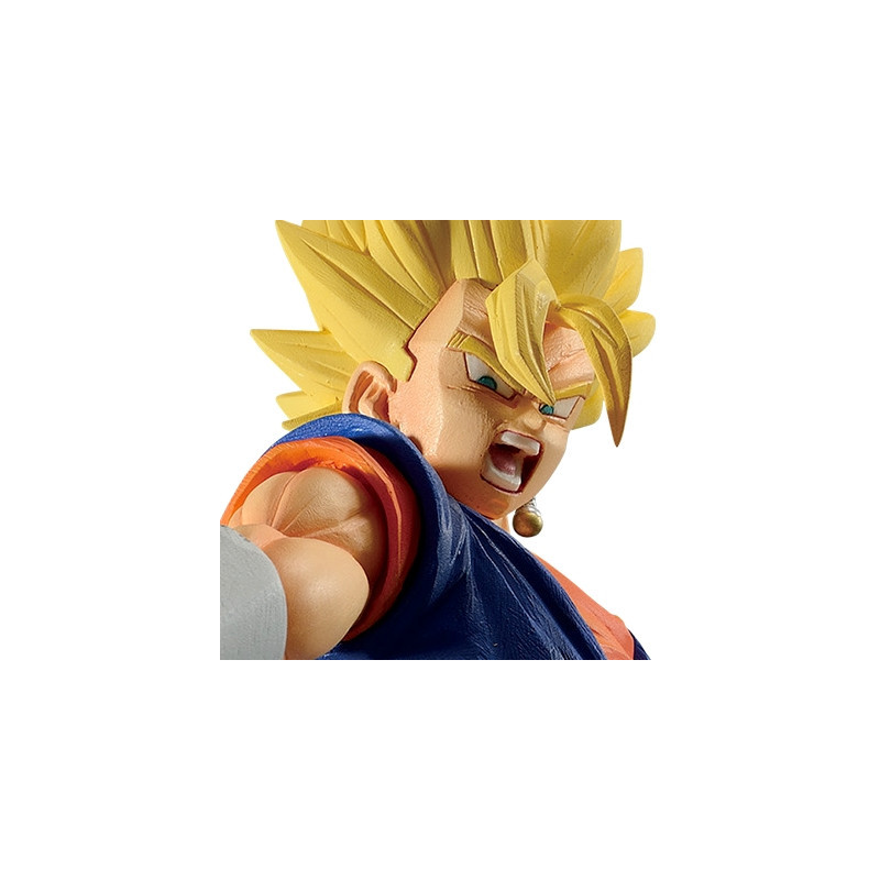 DB DOKKAN BATTLE Figurine Vegetto Ichibansho Bandai Spirits