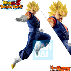  DB DOKKAN BATTLE Figurine Vegetto Ichibansho Bandai Spirits