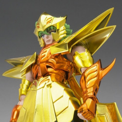 SAINT SEIYA Myth Cloth EX Kraken Isaak Bandai