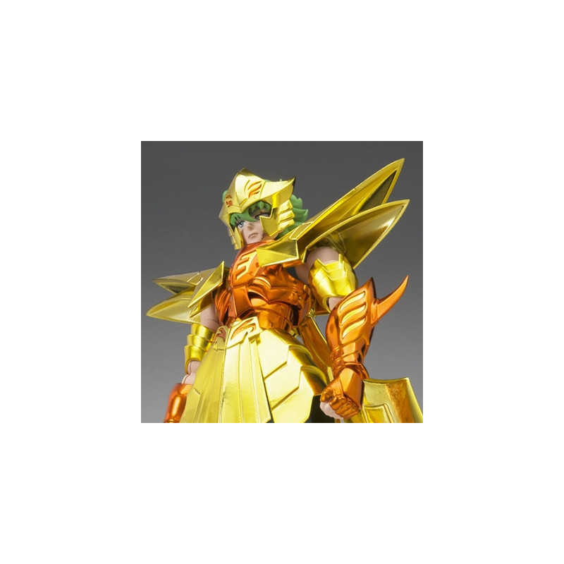SAINT SEIYA Myth Cloth EX Kraken Isaak Bandai SAINT SEIYA Myth Cloth EX Kraken Isaak Bandai