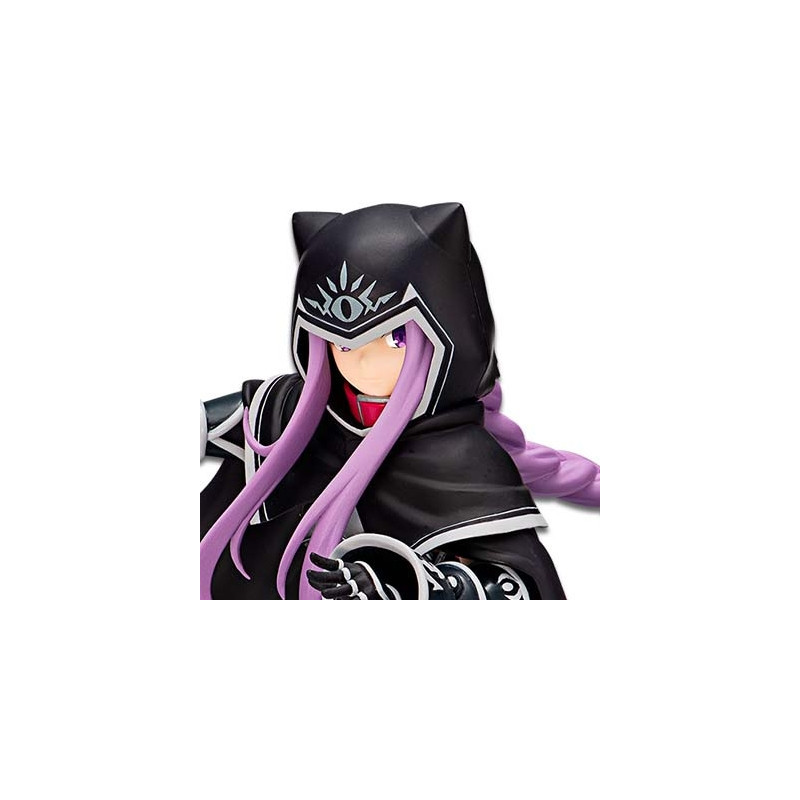 FATEGRAND ORDER Figurine Ana The Girl Who Bears Destiny Bandai FATEGRAND ORDER Figurine Ana The Girl Who Bears Destiny Bandai