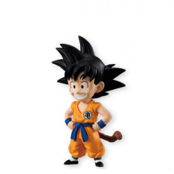 DRAGON BALL figurine Son Goku Adverge Dragon Children vol.1