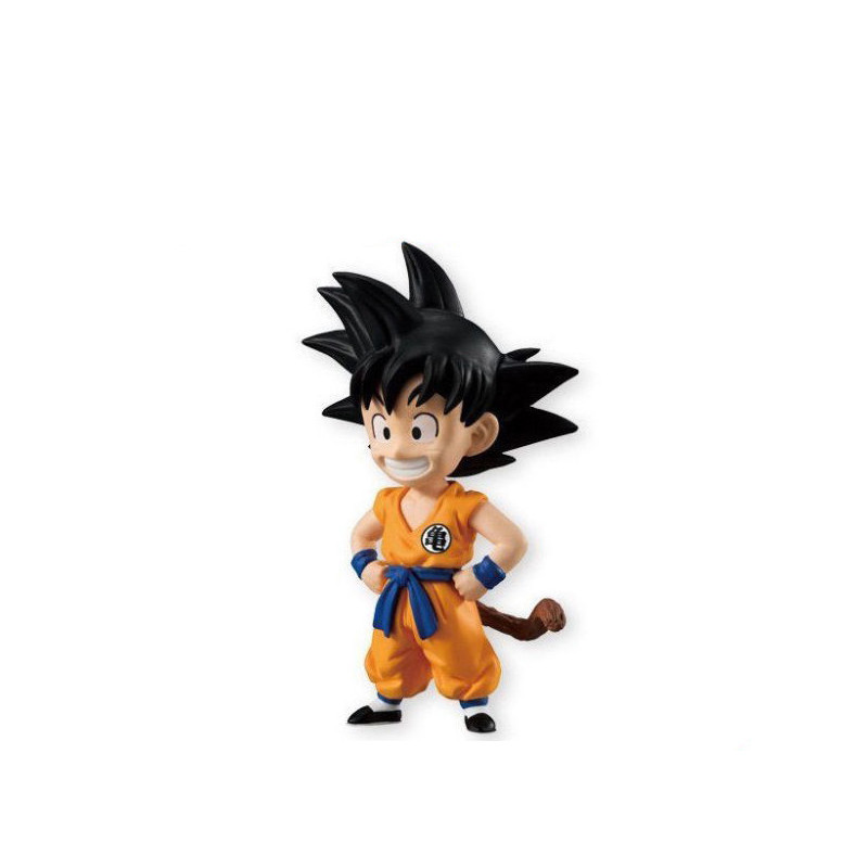 DRAGON BALL figurine Son Goku Adverge Dragon Children vol.1