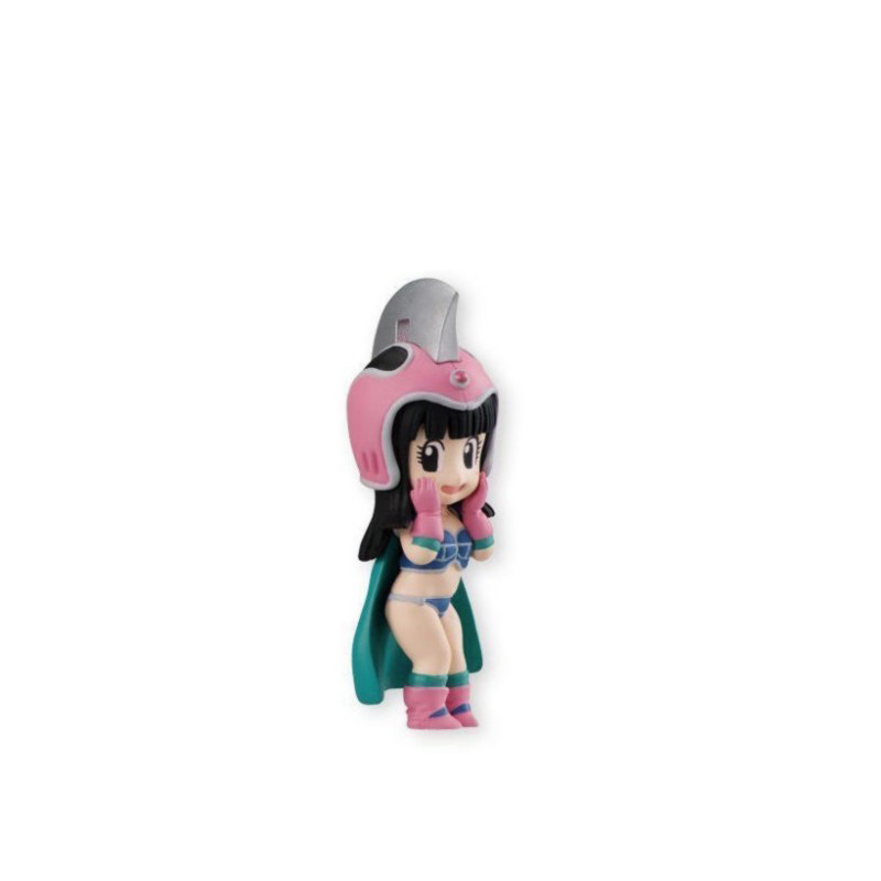 DRAGON BALL figurine Chichi Adverge Dragon Children vol.1 DRAGON BALL figurine Chichi Adverge Dragon Children vol.1