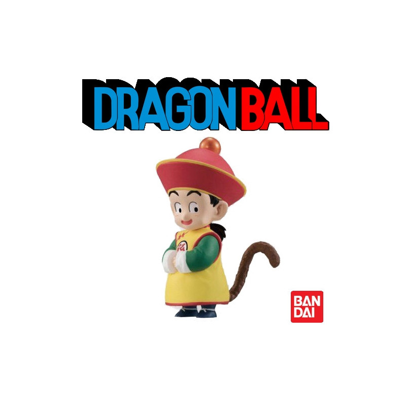 DRAGON BALL figurine Son Gohan Adverge Dragon Children vol.1 DRAGON BALL figurine Son Gohan Adverge Dragon Children vol.1