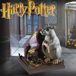  HARRY POTTER statue Créatures Magiques Croûtard Noble Collection