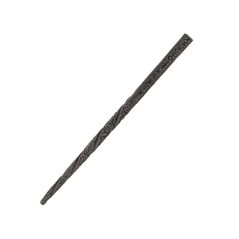 HARRY POTTER Baguette PVC Sirius Black Noble Collection HARRY POTTER Baguette PVC Sirius Black Noble Collection