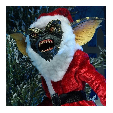 Figurine Pop Gremlins Mini Epics Stripe With Popcorn 12cm