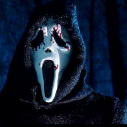 SCREAM Figurine Ghostface Ultimate Neca