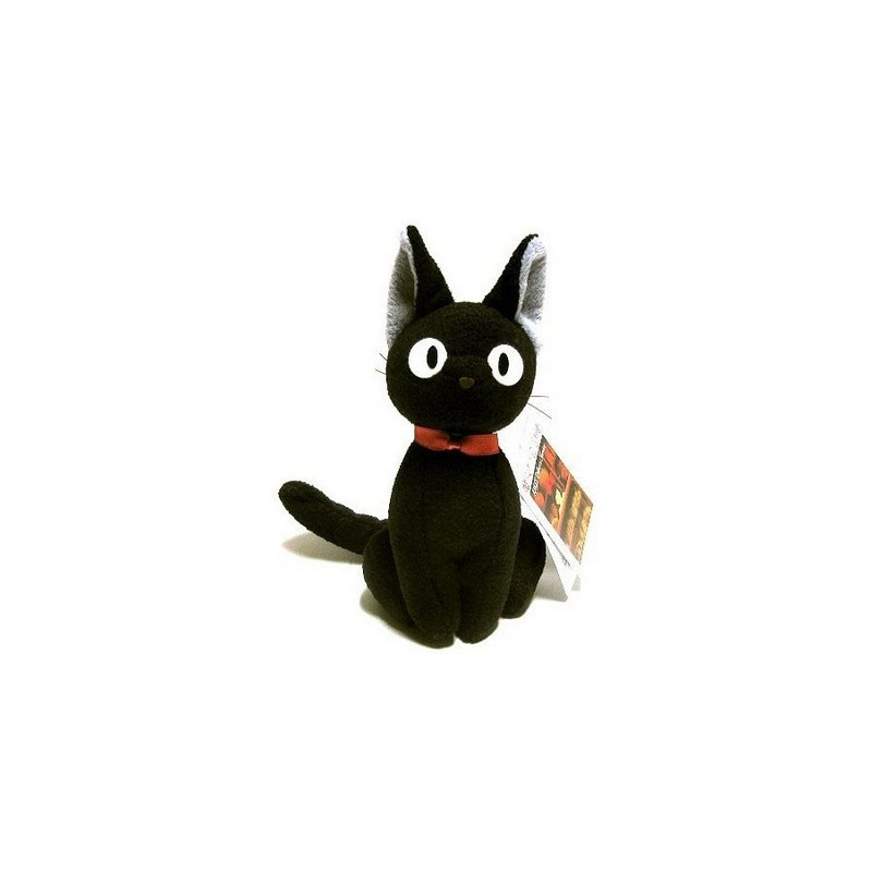 KIKI LA PETITE SORCIÈRE peluche Jiji
