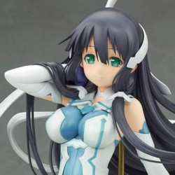 YUKI YUNA IS A HERO Statue Mimori Togo Alter