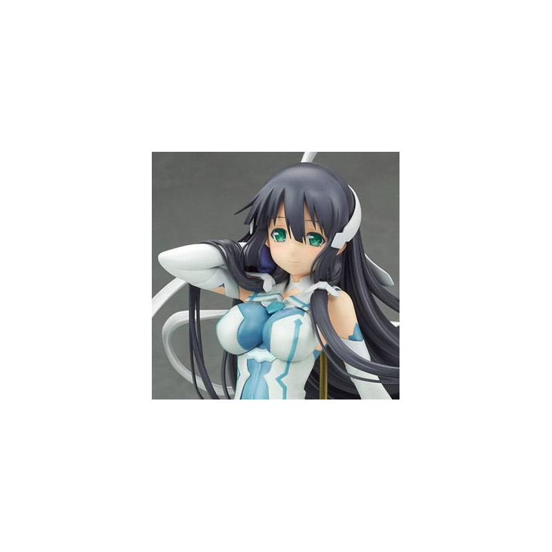 YUKI YUNA IS A HERO Statue Mimori Togo Alter