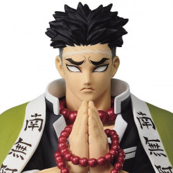 DEMON SLAYER Figurine Gyomei Himejima Banpresto