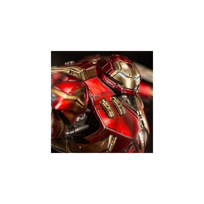 AVENGERS Statue Hulkbuster BDS Art Scale Iron Studios AVENGERS Statue Hulkbuster BDS Art Scale Iron Studios