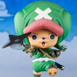 Figuarts Zero Chopaemon  Chopper Bandai