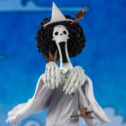 ONE PIECE Figuarts Zero Honekichi  Brook Bandai