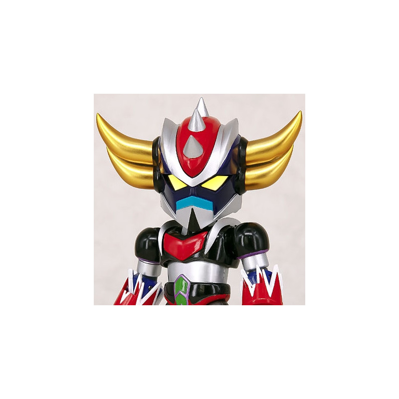 GOLDORAK figurine Goldorak ES Gokin Art Storm Action Toys