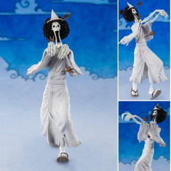  ONE PIECE Figuarts Zero Honekichi  Brook Bandai