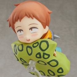 Nanatsu no Taizai  The Seven Deadly King Nendoroid Goodsmile Company