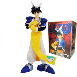 HOSHIN ENGI figurine Taiboukou Jump Comics 50th Anniversary Banpresto