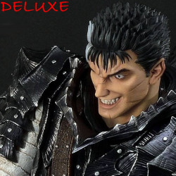 BERSERK Statue Guts Berserker Armor Unleash Edition Deluxe Prime 1 Studio