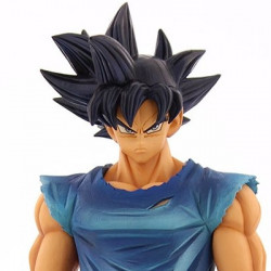 DRAGON BALL SUPER Grandista Nero Son Goku Ultra Instinct Sign Banpresto