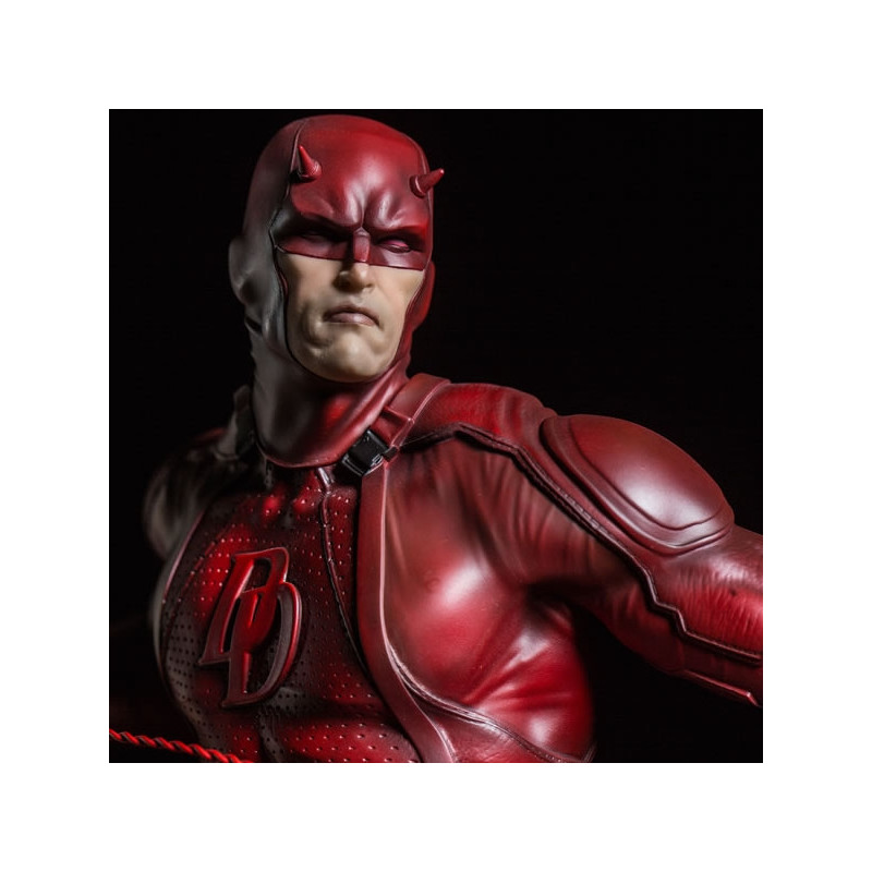 MARVEL COMICS Statue Daredevil XM Studios