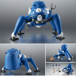  GHOST IN THE SHELL Robot Spirits Side Ghost Tachikoma S.A.C. 2nd Bandai