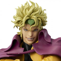 JOJO'S Bizarre Adventure Figurine Dio Grandista Banpresto