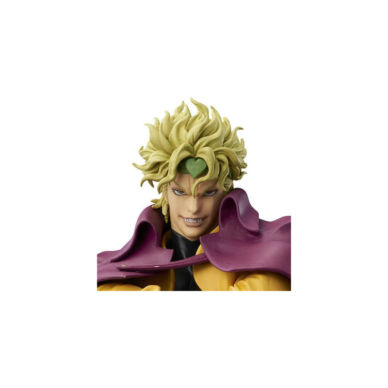 JOJO'S Bizarre Adventure Figurine Dio Grandista Banpresto