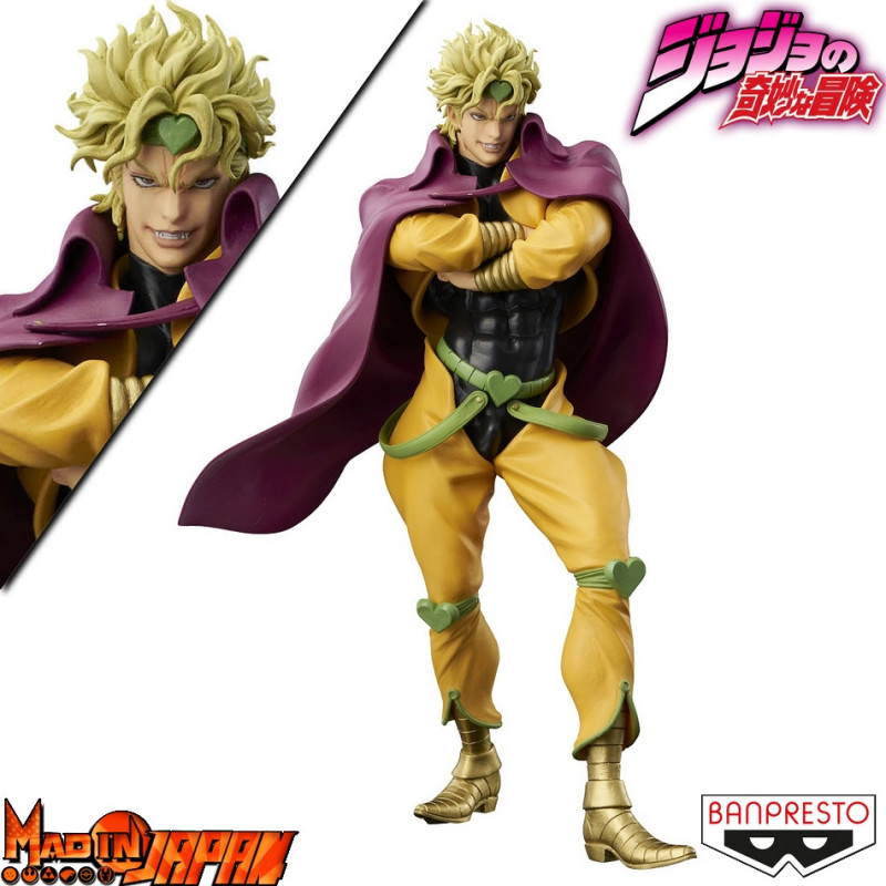 Dio Brando Pop Up Parade (Jojo's Bizarre Adventure) - Good