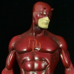 DAREDEVIL Statue Museum Daredevil Bowen Designs