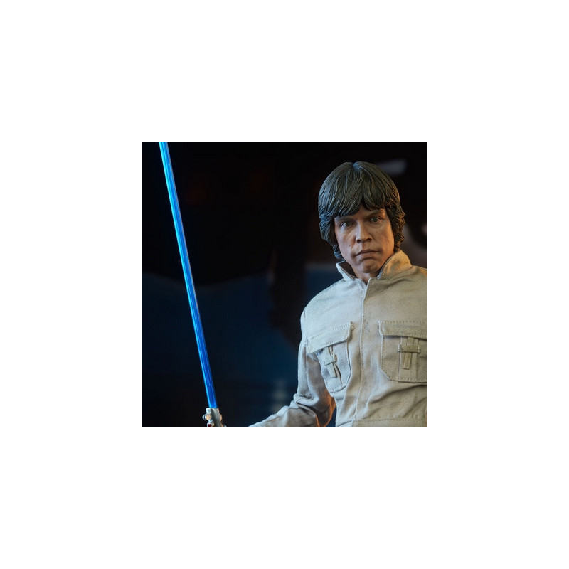Statue Luke Skywalker Premium Format Sideshow Star Wars Statue Luke Skywalker Premium Format Sideshow Star Wars