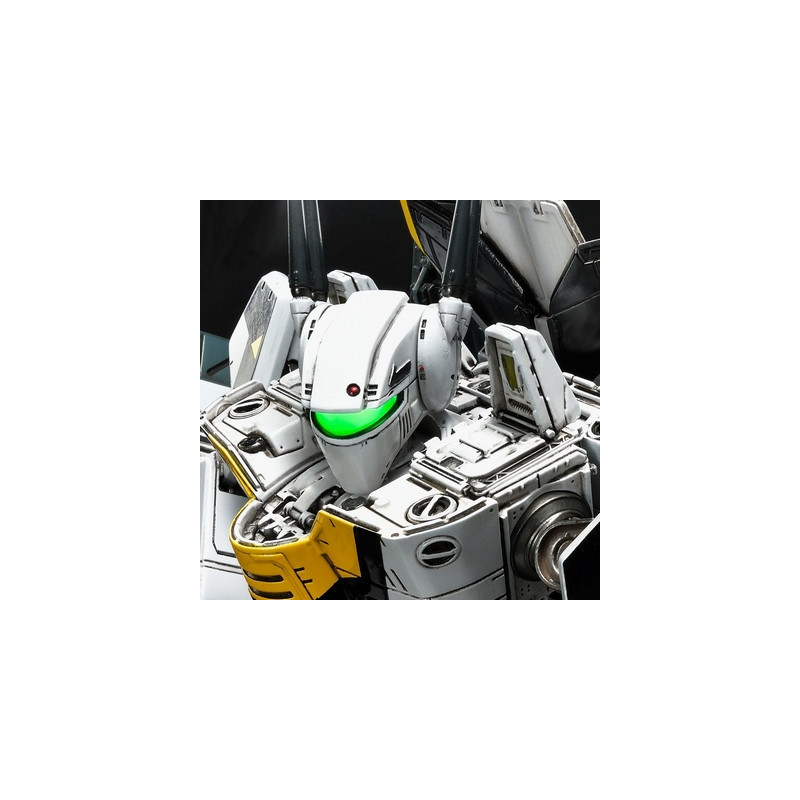MACROSS  ROBOTECH Statue VF-1S Skull Leader Battloid Mode Prime 1 Studio