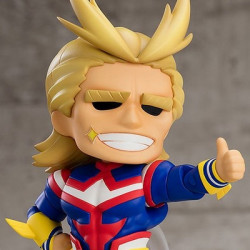 MY HERO ACADEMIA Nendoroid All Might Good Smile Company